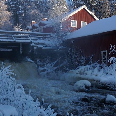 Snoea Bruk Hotell Och Konferens Dala-Jarna Exterior foto