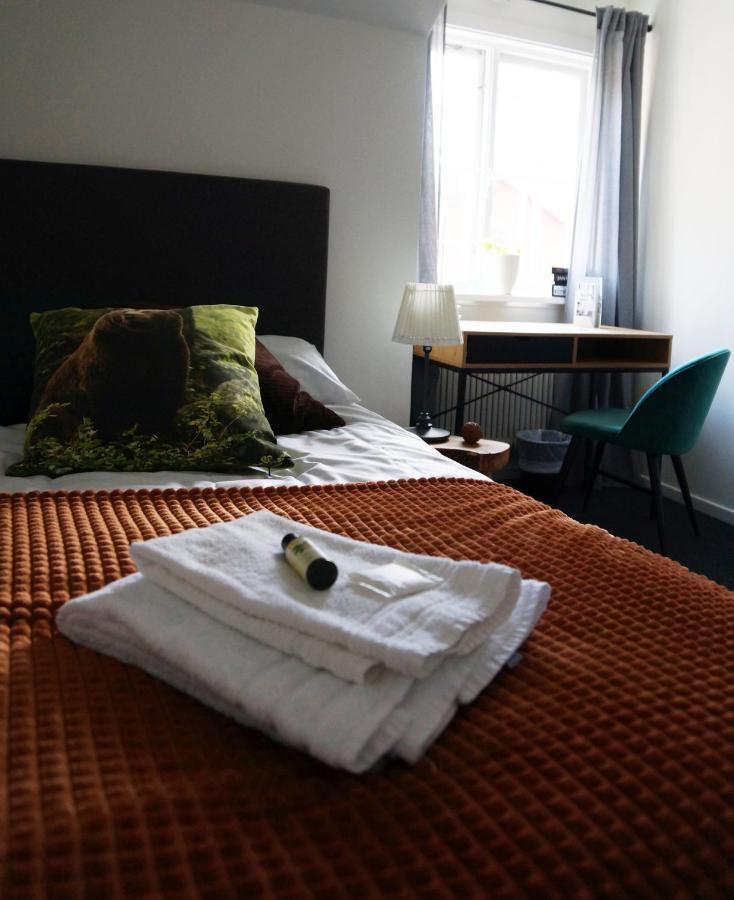 Snoea Bruk Hotell Och Konferens Dala-Jarna Habitación foto