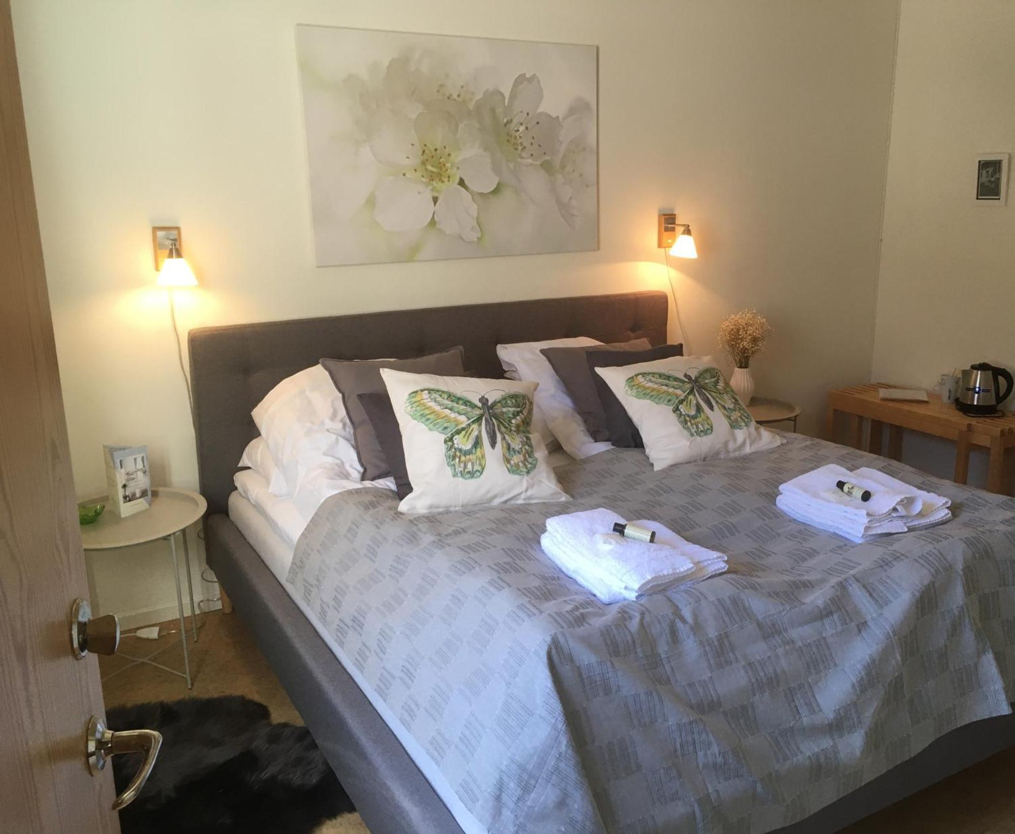 Snoea Bruk Hotell Och Konferens Dala-Jarna Habitación foto
