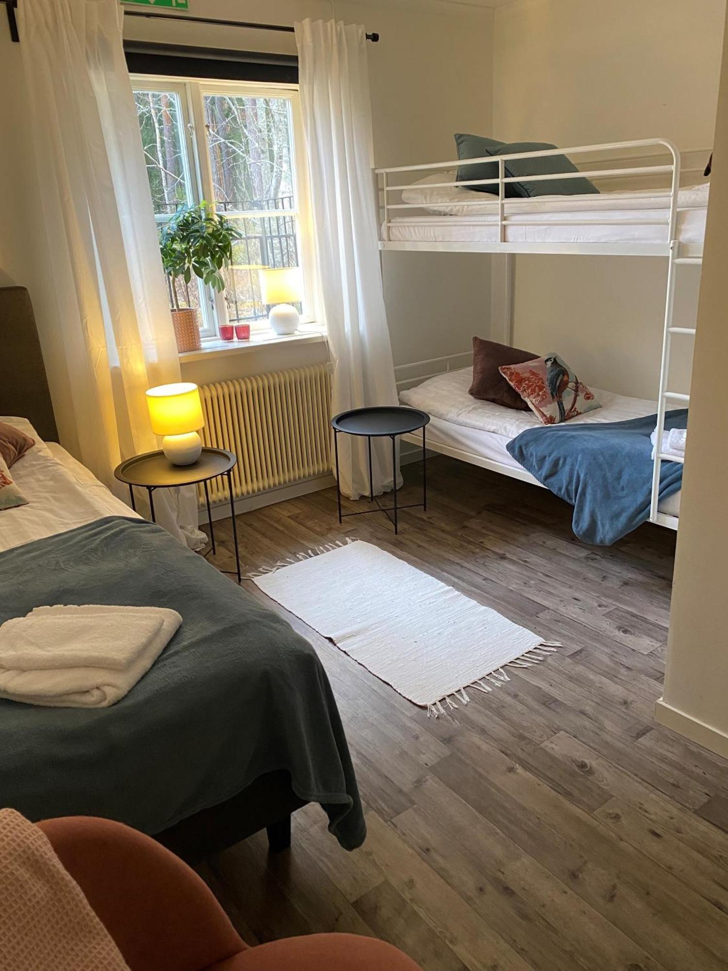 Snoea Bruk Hotell Och Konferens Dala-Jarna Exterior foto